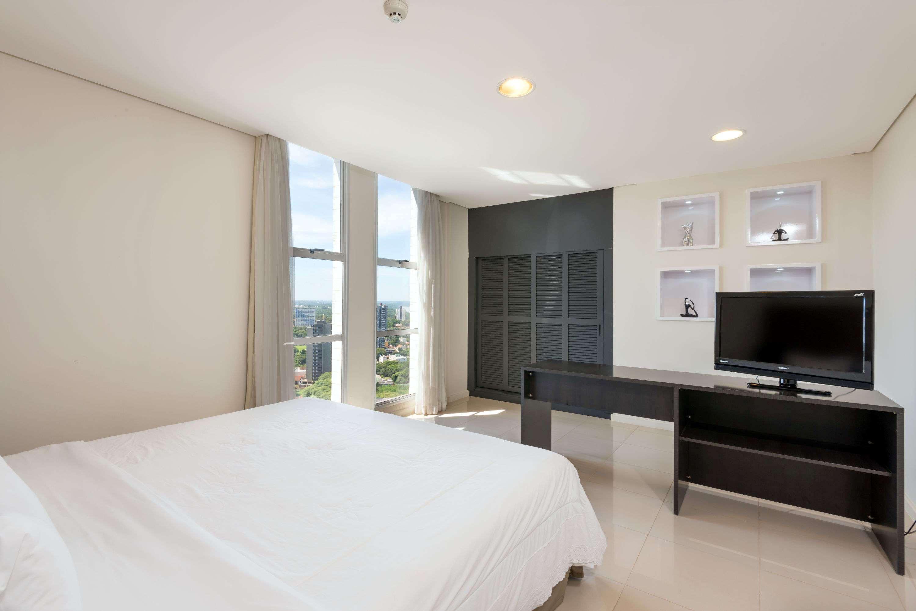 Wyndham Golden Foz Suites Foz do Iguaçu Eksteriør billede