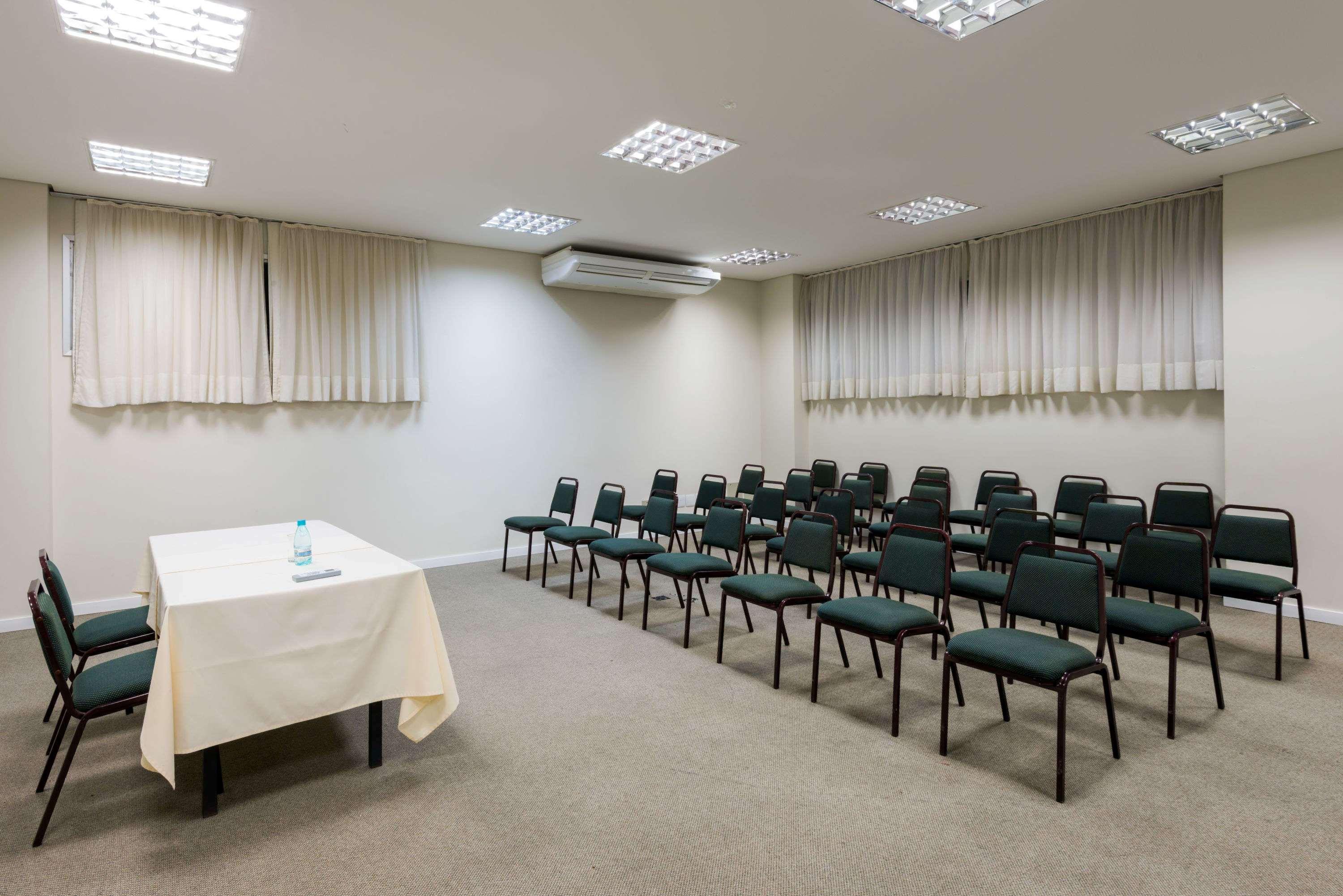 Wyndham Golden Foz Suites Foz do Iguaçu Eksteriør billede